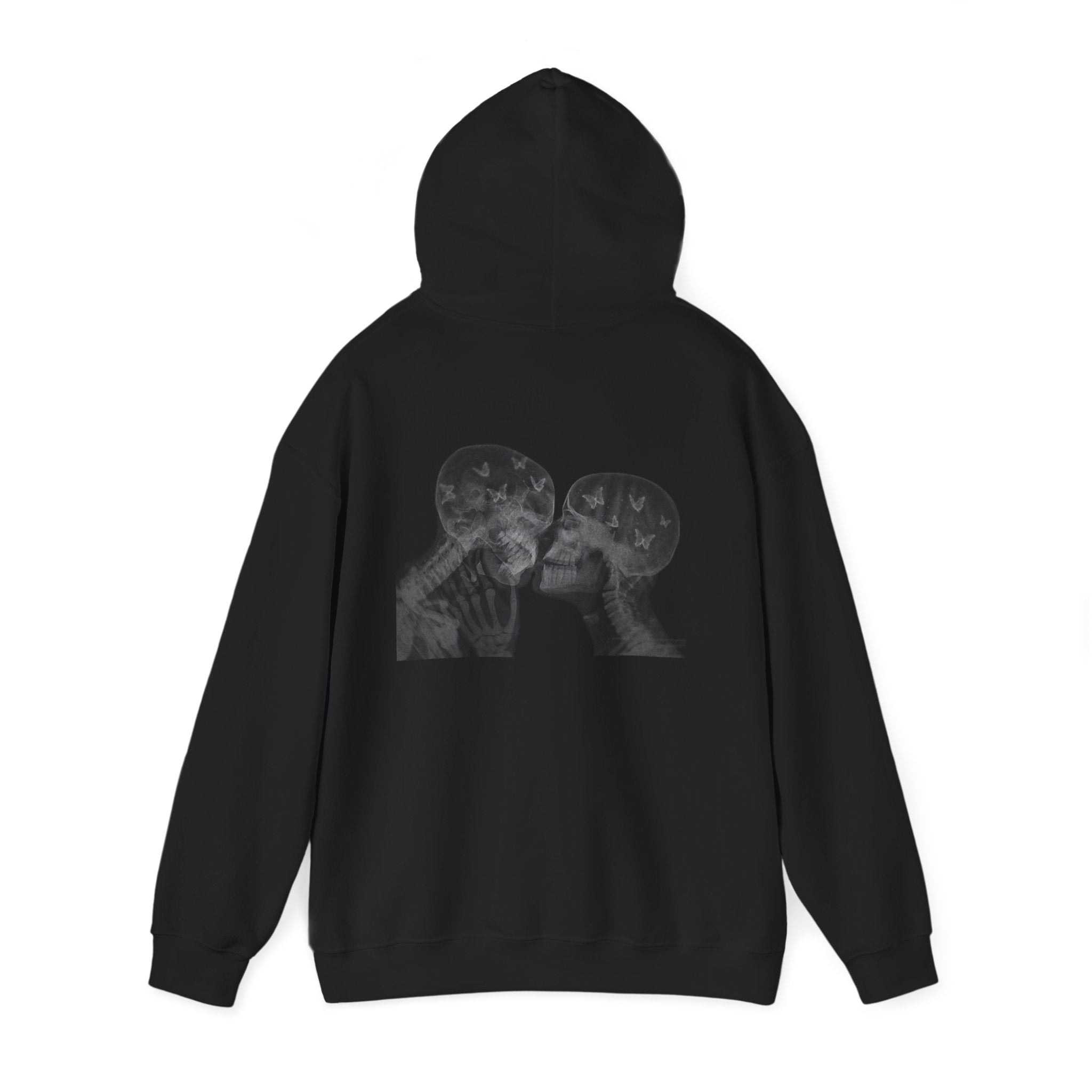 Skeleton Love – Hoodie