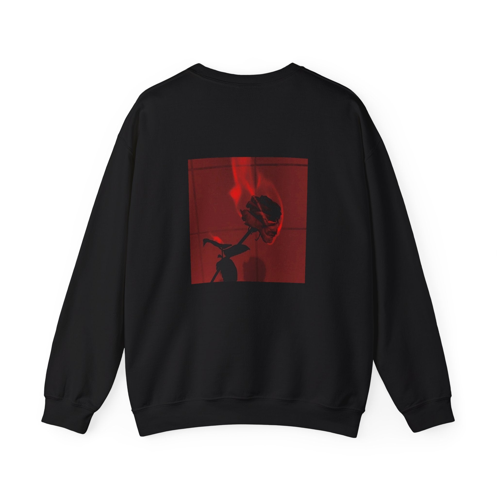 'Love Me'  -  Sweatshirt