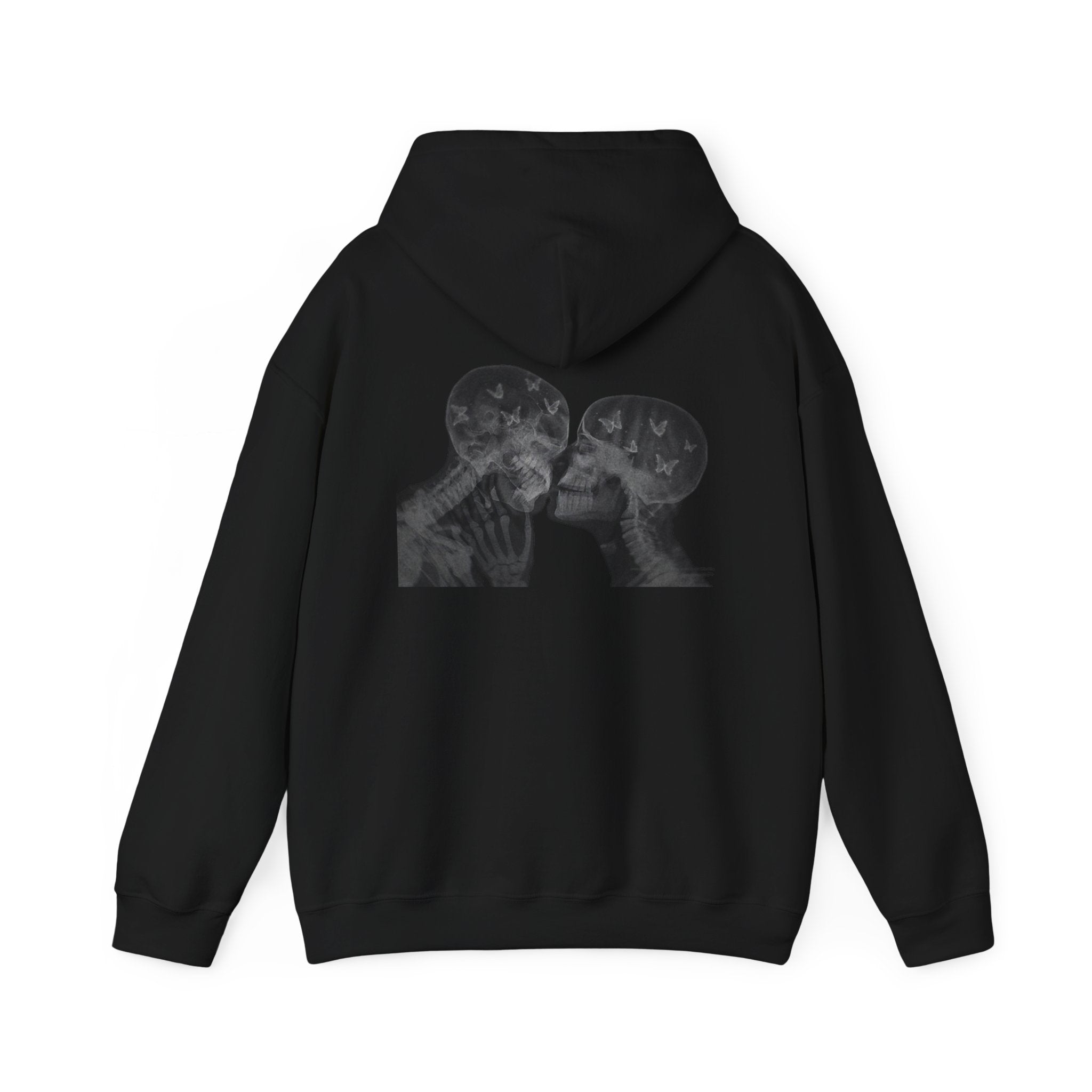 Skeleton Love – Hoodie