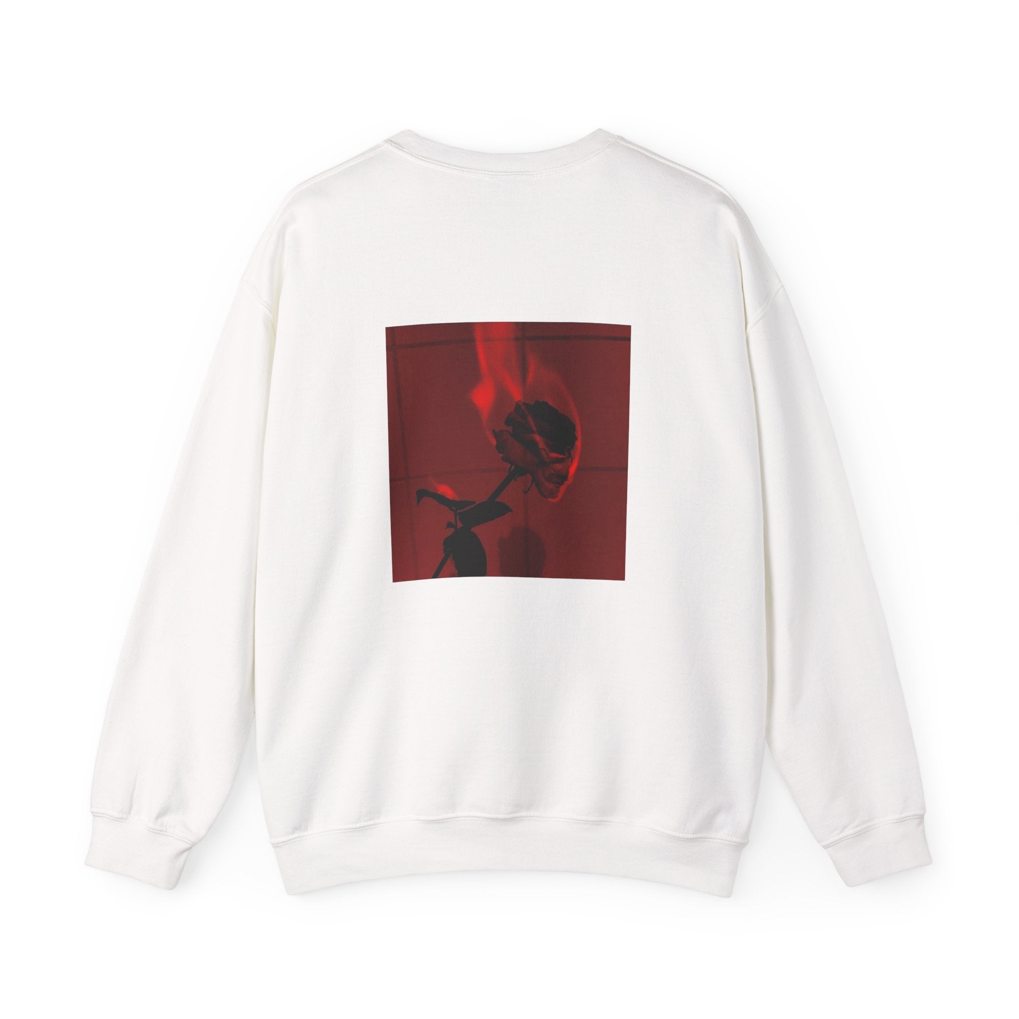 'Love Me'  -  Sweatshirt