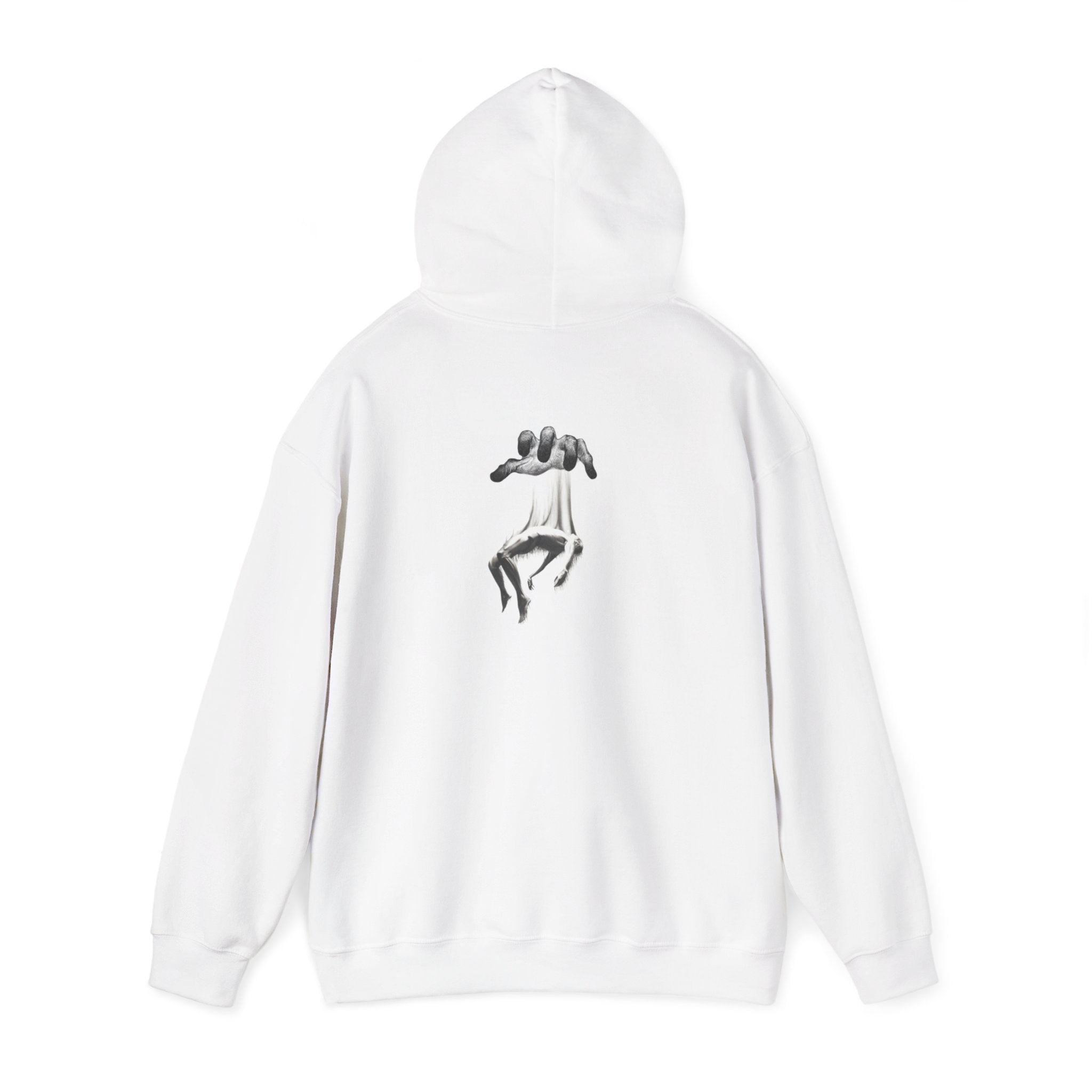 Red Eye Vision — Hoodie