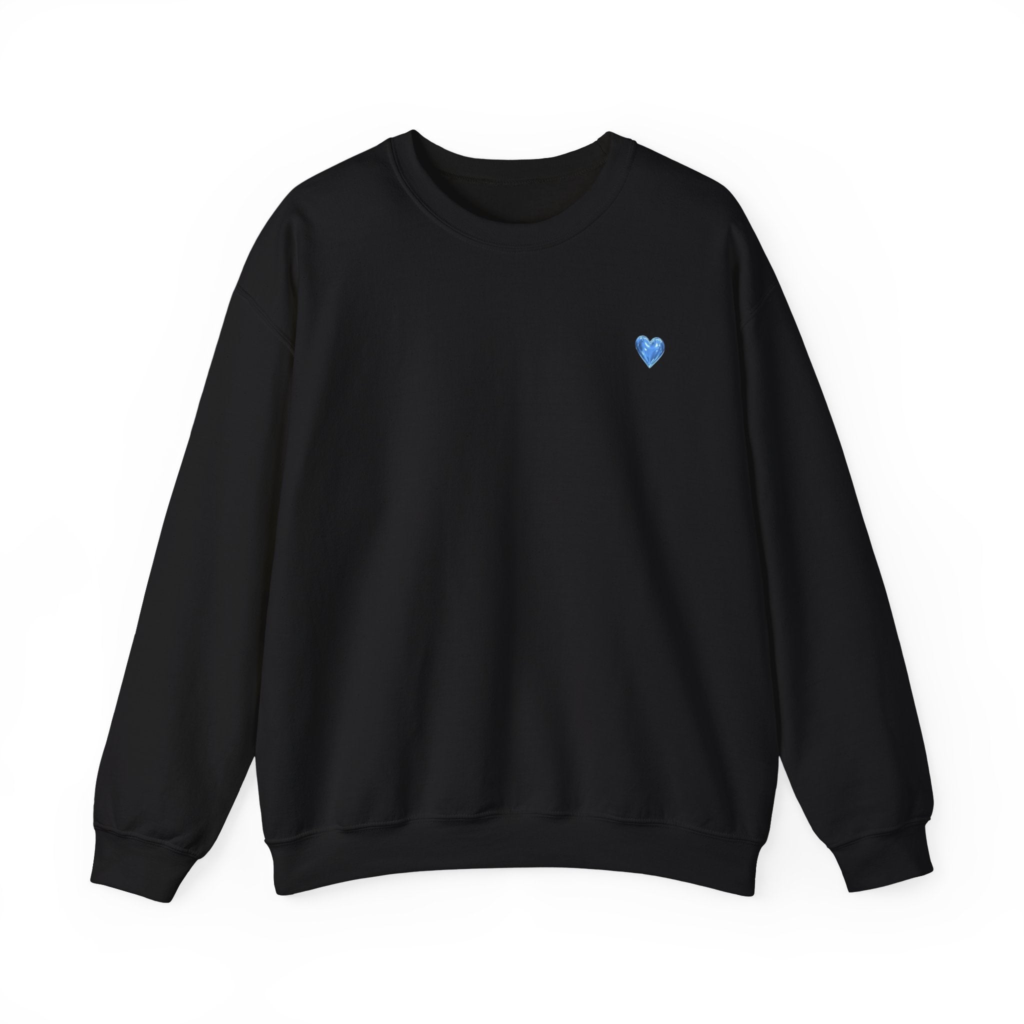 Blue Cherry - Sweatshirt