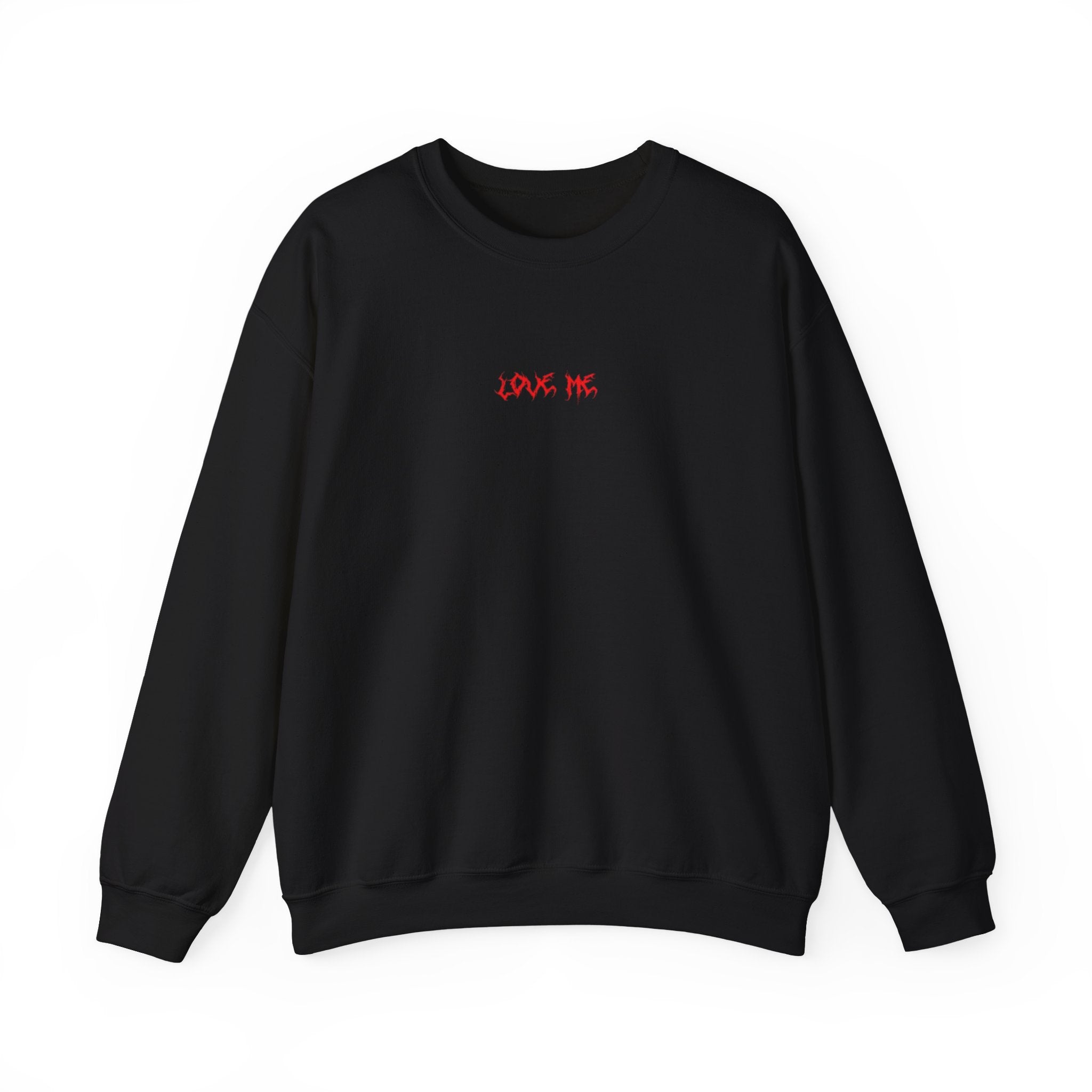 'Love Me'  -  Sweatshirt