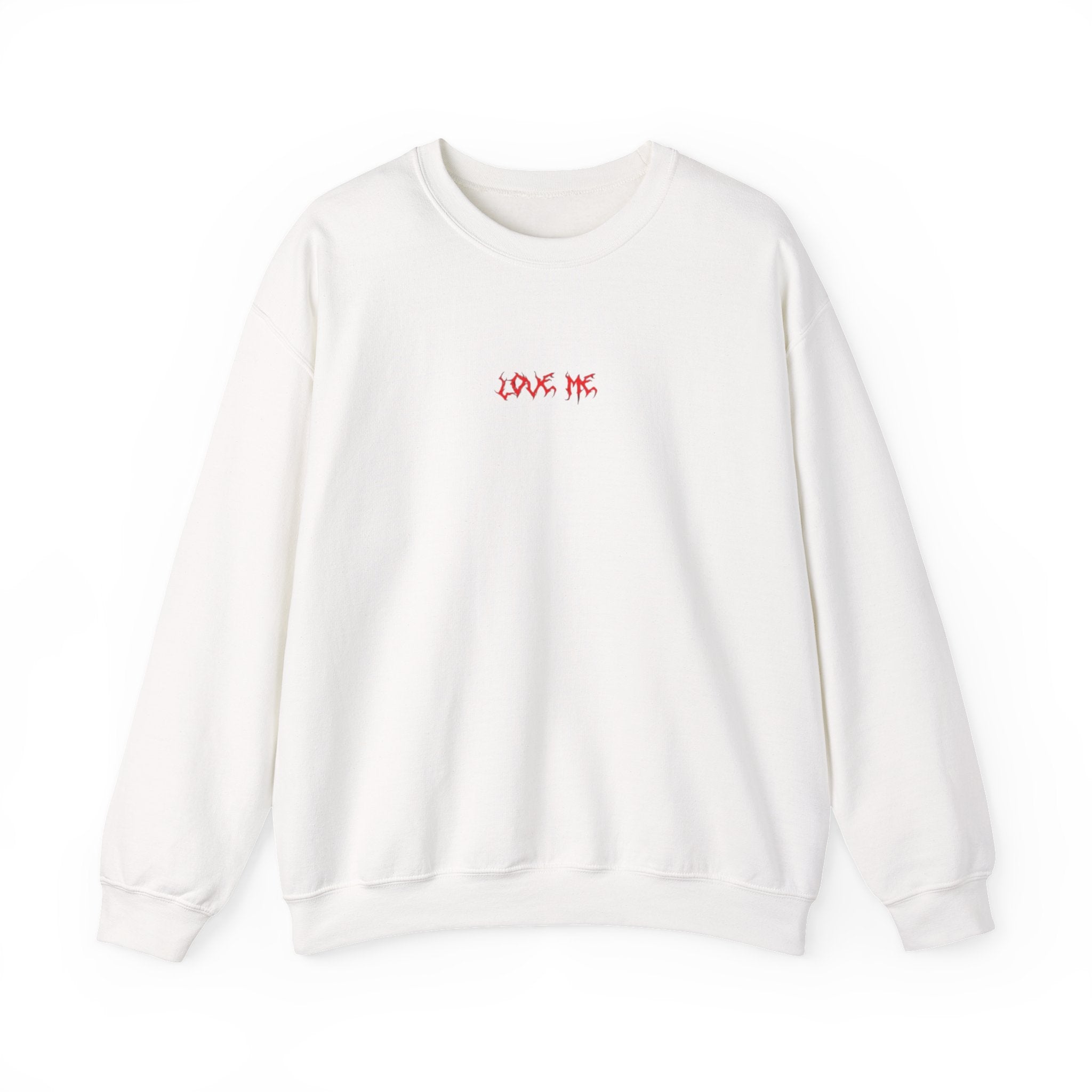 'Love Me'  -  Sweatshirt